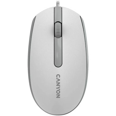 мышь Canyon M-10 CNE-CMS10WG
