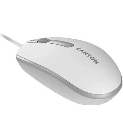 Canyon M-10 CNE-CMS10WG