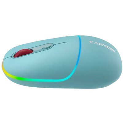 Canyon MW-22 CNS-CMSW22DC
