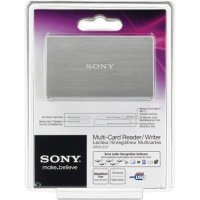 Card readers 21-in-1