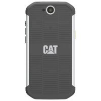 Caterpillar CAT S40 Black