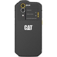 Caterpillar CAT S60 Black