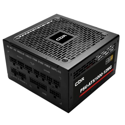 блок питания CBR 1000W PSU-ATX1000-12MG