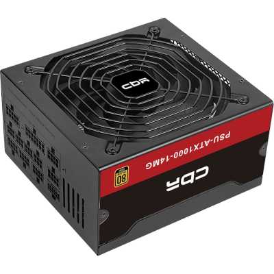 CBR 1000W PSU-ATX1000-14MG