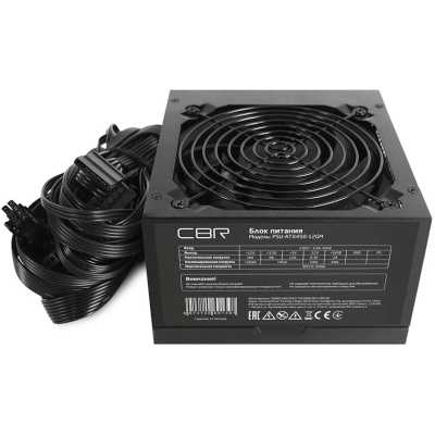 CBR 450W PSU-ATX450-12GM