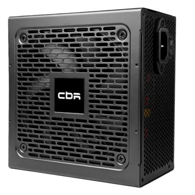 CBR 500W PSU-ATX500-12DT