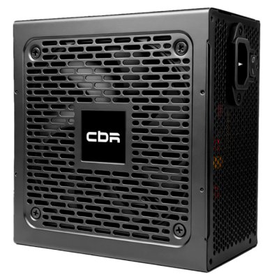 CBR 500W PSU-ATX500-12ED