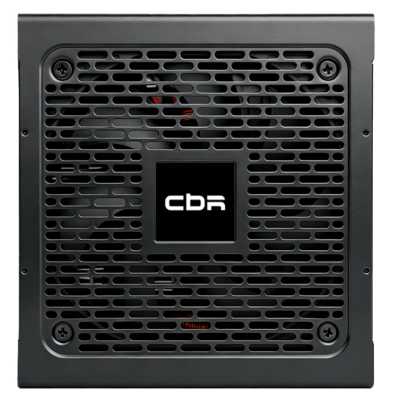 CBR 500W PSU-ATX500-12MB