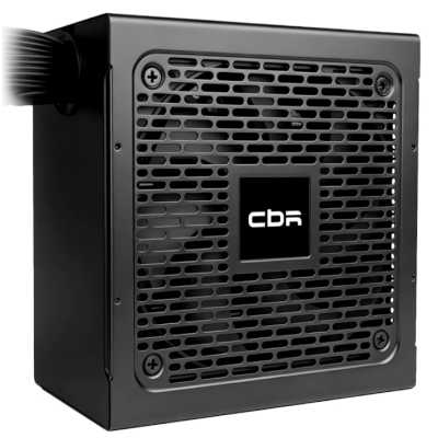 CBR 500W PSU-ATX500-12MB
