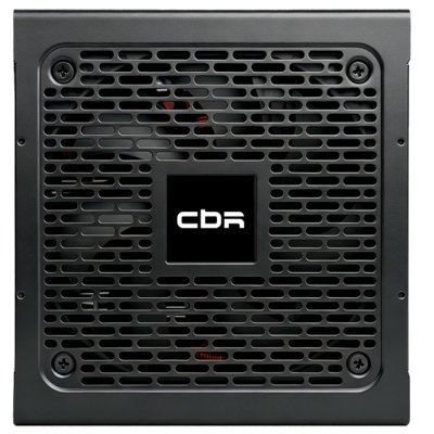 блок питания CBR 550W PSU-ATX550-12DT