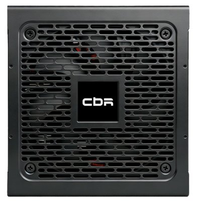 CBR 550W PSU-ATX550-12MB