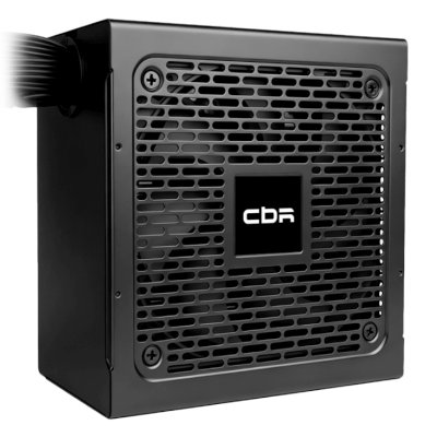 CBR 550W PSU-ATX550-12MB
