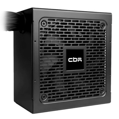CBR 600W PSU-ATX600-12DT