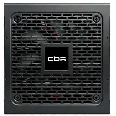 блок питания CBR 600W PSU-ATX600-12DT