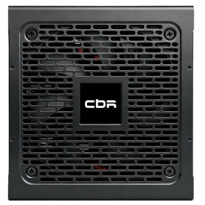 блок питания CBR 600W PSU-ATX600-12ED