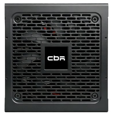 CBR 600W PSU-ATX600-12MB