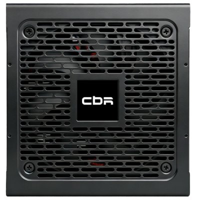 блок питания CBR 650W PSU-ATX650-12DT
