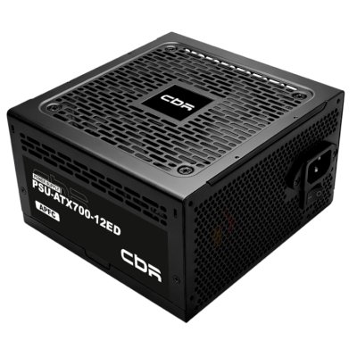 блок питания CBR 700W PSU-ATX700-12ED