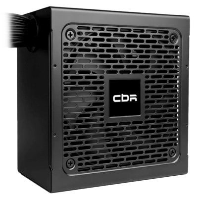 CBR 700W PSU-ATX700-12ED