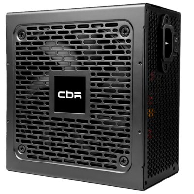 CBR 800W PSU-ATX800-12ED