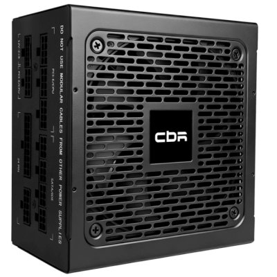блок питания CBR 850W PSU-ATX850-12MP