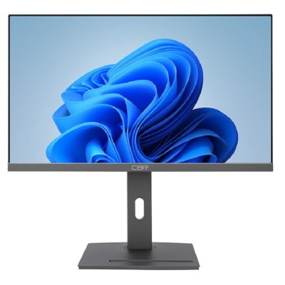 моноблок CBR AiO-SMCR-2401 CM24C3X-E4W01
