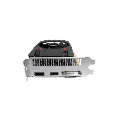 CBR AMD Radeon RX 550 4Gb VGA-STX550-4G-RTL
