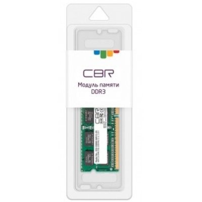 CBR CD3-SS08G16M11-01
