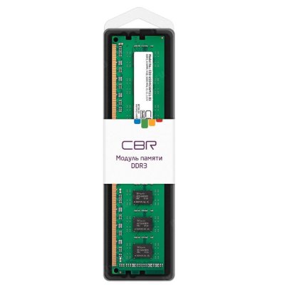 CBR CD3-US04G16M11-01