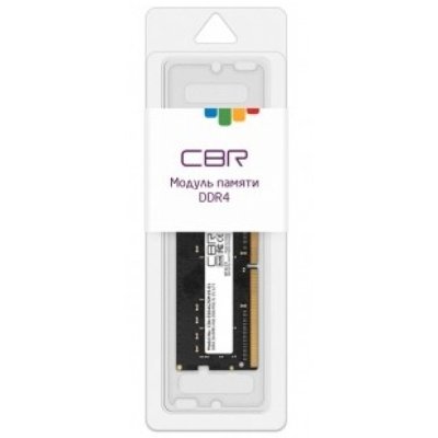 CBR CD4-SS04G26M19-01
