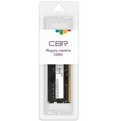 CBR CD4-SS08G26M19-01