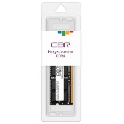 CBR CD4-SS16G26M19-01