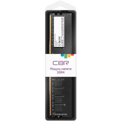 CBR CD4-US32G26M19-00S