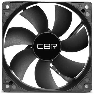 кулер CBR CF-8025-1600B