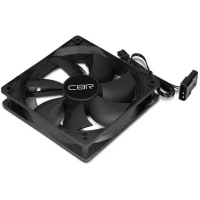 CBR CF-8025-1600B