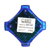 CBR CH-127