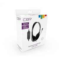 CBR CHP 353M Black