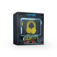 CBR CHP 822 Armor