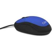 мышь CBR CM-102 Blue