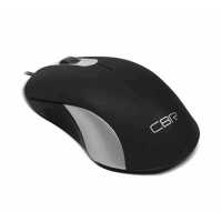 CBR CM-105 Silver