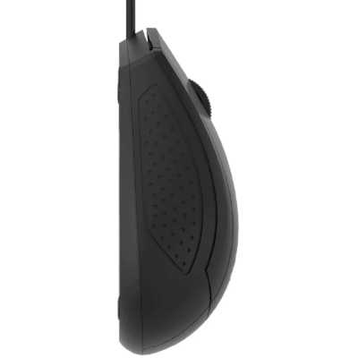 мышь CBR CM 109 Black