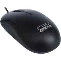 мышь CBR CM-112 Black