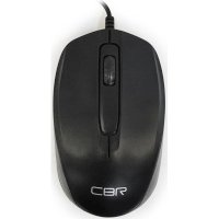 CBR CM-117 Black