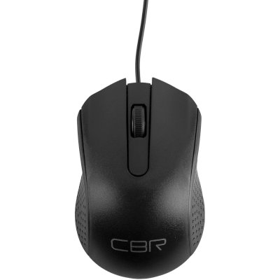 мышь CBR CM 123 Black