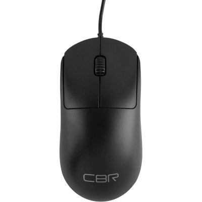 CBR CM 125 Black