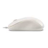 мышь CBR CM 131c White