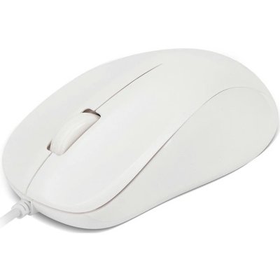 мышь CBR CM 131c White