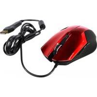CBR CM-378 Black/Red