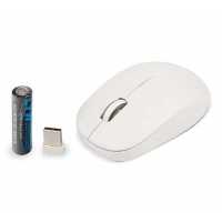 CBR CM-401 White