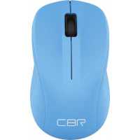 мышь CBR CM-410 Blue